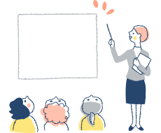 画像:セミナー・講習会のお申込み